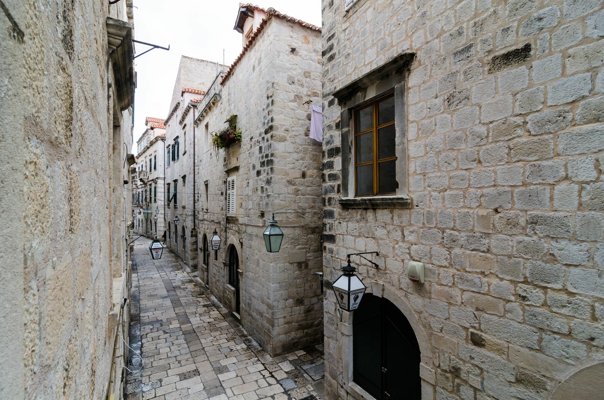 Rooms Jozomare Dubrovnik Exterior photo